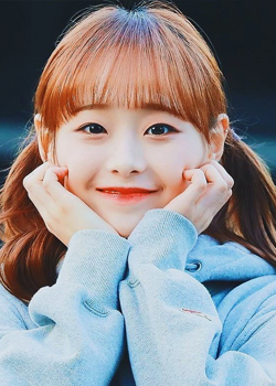 Chuu (Loona)