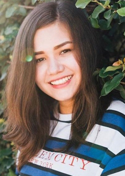 Coates Samantha Melanie (1995)