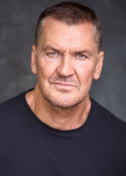 Craig John Fairbrass (1964)