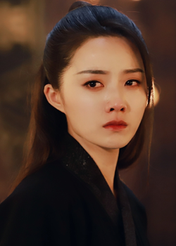 Cui Zhen Zhen (1995)