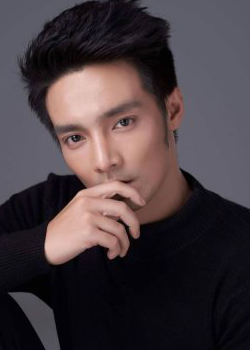 Daisuke Tsukikawa (1987)