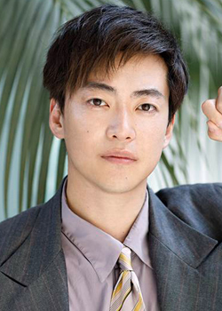 Daito Shunsuke (1986)