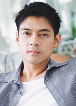 Dan Worrawech Danuwong (1984)