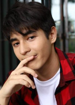 Daniel Alex Bird (2003)