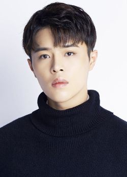 Darrien Zhang (1996)