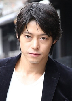 Deai Masayuki (1981)