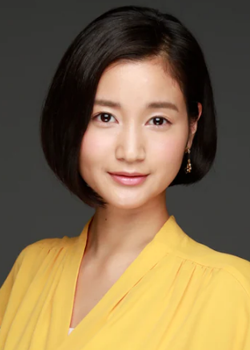 Deguchi Arisa (1992)