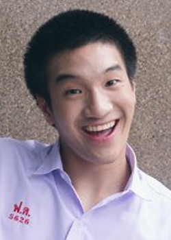 Dejyanakorn Chupawit (1995)