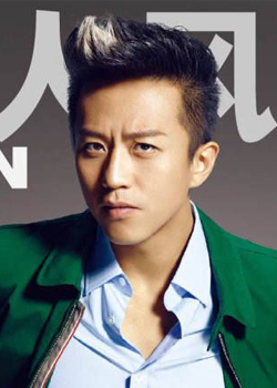 Deng Chao (1979)