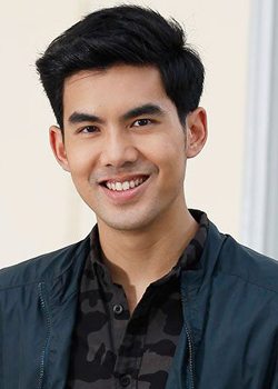 Ter Chantavit Dhanasevi (1983)