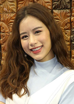 Fang Dhanantorn Neerasingh (1991)