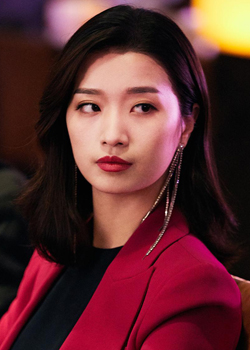 Zhai Guan Hua (1992)