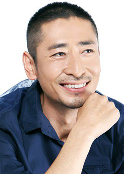 Ding Jian Jun (1970)