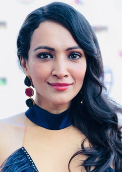 Dipannita Sharma (1979)