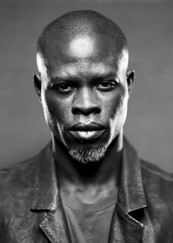 Djimon Hounsou (1964)