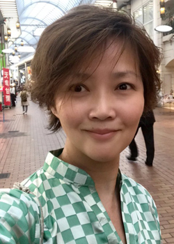 Doguchi Yoriko (1965)