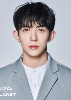 Dong Ji Xiang (Dong Dong) (2000)