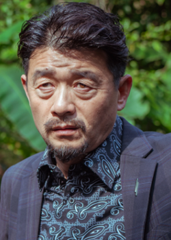 Dong Xiang Rong (1972)