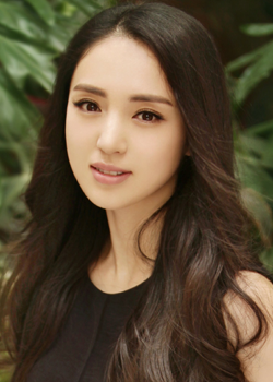 Michelle Dong (1982)