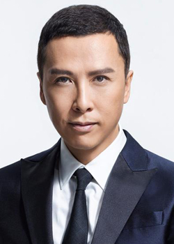 Donnie Yen (1963)
