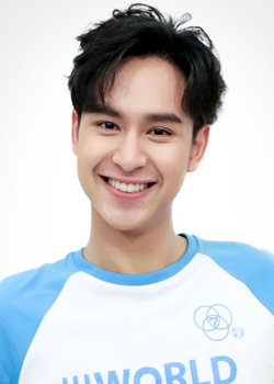 Donut Phattharapon Dejpongwaranon (1998)