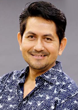 Duke Phanudet Watnasuchart (1966)