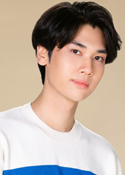 Dunk Natachai Boonprasert (2000)