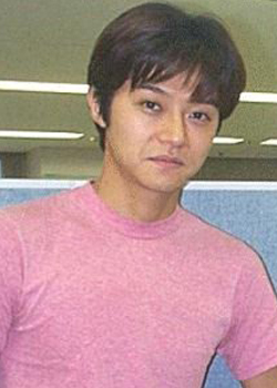 Ehara Atsushi (1974)