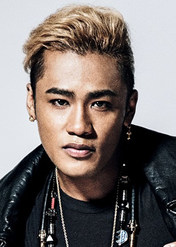 Elliot Rosado Koya (ELLY) (1987)