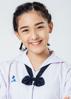 Emma Panisara Yang (CM Cafe) (2003)