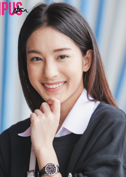 Enjoy Thidarut Pruethong (1997)