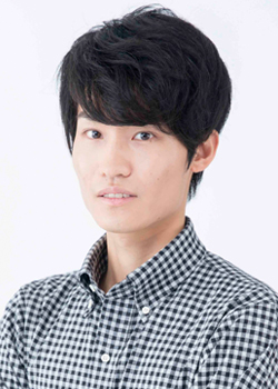 Enokida Takato (1992)