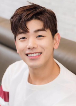 Eric Nam (1988)