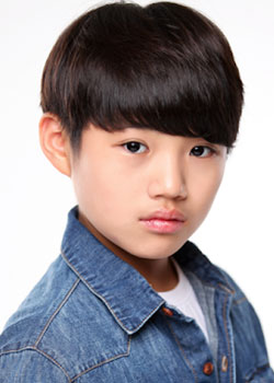 Eum Tae Hyeun (2003)