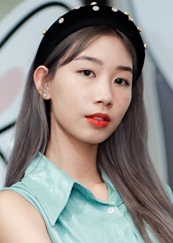 Faye Darin Pittayapol (Magesta) (1999)