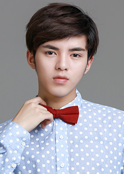 Feng Jun Jie (VO) (2007)