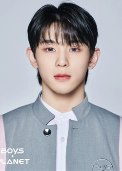 Feng Jun Lan (ECAT) (1999)