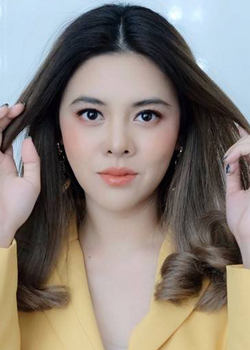 Fern Passakorn Ponlaboon (1989)