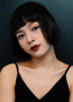 Fern Supanaree Sutichitwong