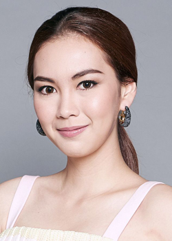 Fernne Natchayakarn Pagwhan (1997)