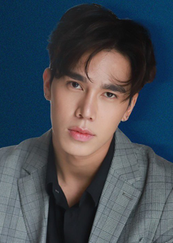 Feros Khan Chaemchoi (1990)