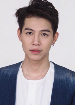 First Kanaphan Puitrakul (1998)