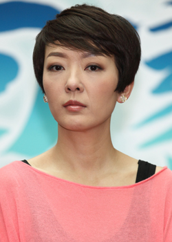 Florence Kwok (1968)