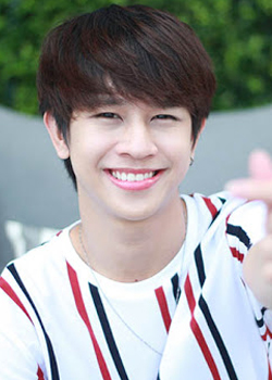 Fluke Natouch Siripongthon (1996)