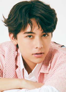 Fluke Tanakorn ​Tiyanont (1990)