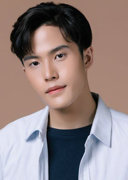 Ford Arun Asawasuebsakul (2002)