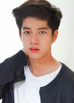 Frank Thanatsaran Samthonglai (2000)