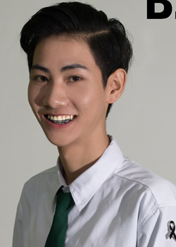 Frong Thammasiri Umpujh (1998)