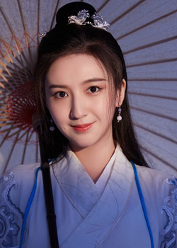 Fu Xiao Shuang (1995)