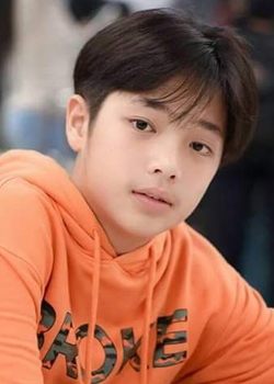 Fuaiz Thanawat Shinawatra (2006)